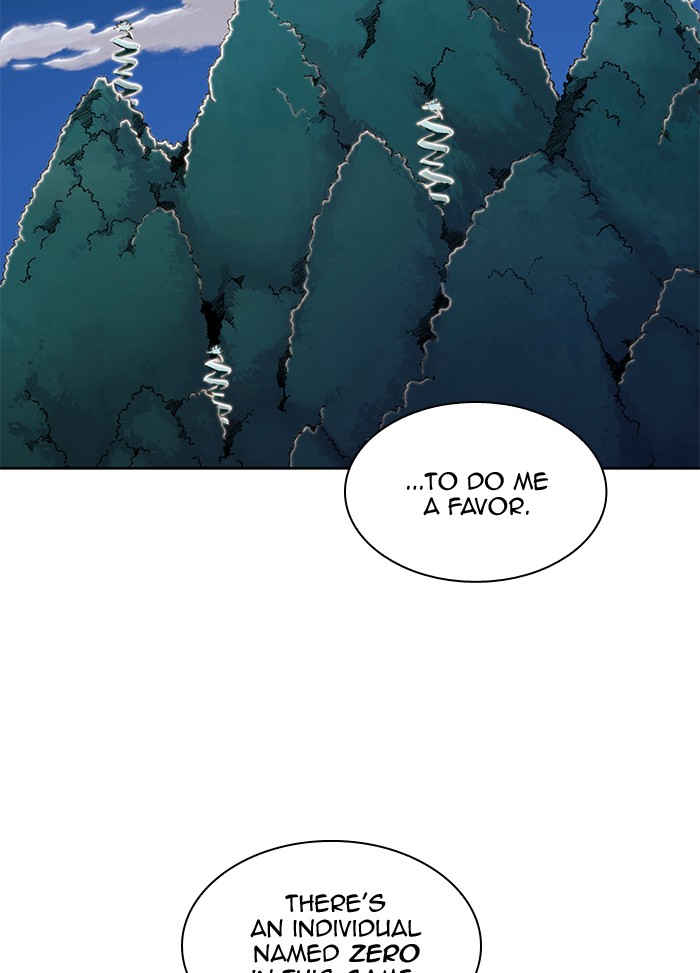 Hardcore Leveling Warrior Chapter 264 page 3 - Chapter 264: [Season 2] Ep. 81