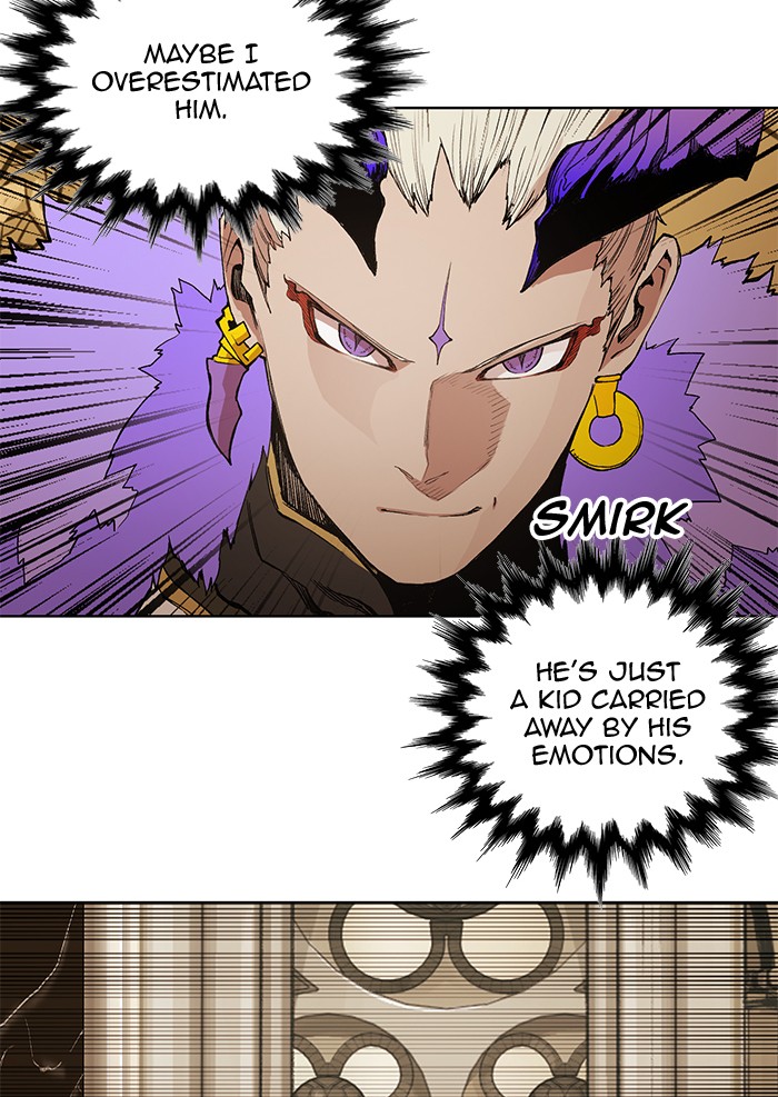 Hardcore Leveling Warrior Chapter 264 page 32 - Chapter 264: [Season 2] Ep. 81