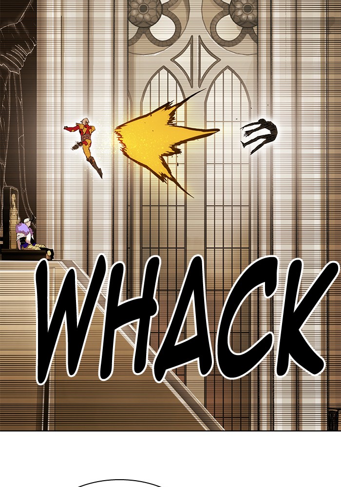 Hardcore Leveling Warrior Chapter 264 page 33 - Chapter 264: [Season 2] Ep. 81