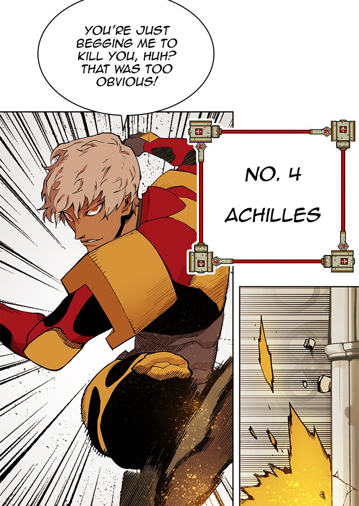 Hardcore Leveling Warrior Chapter 264 page 34 - Chapter 264: [Season 2] Ep. 81