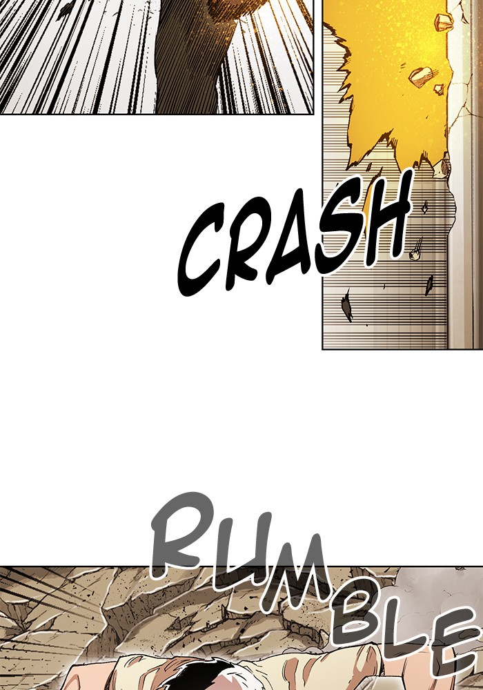 Hardcore Leveling Warrior Chapter 264 page 35 - Chapter 264: [Season 2] Ep. 81