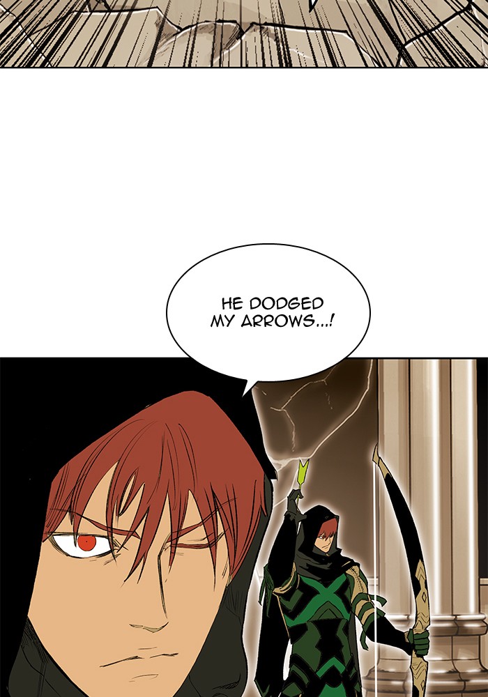 Hardcore Leveling Warrior Chapter 264 page 38 - Chapter 264: [Season 2] Ep. 81