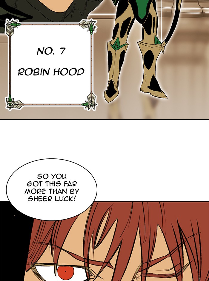 Hardcore Leveling Warrior Chapter 264 page 39 - Chapter 264: [Season 2] Ep. 81