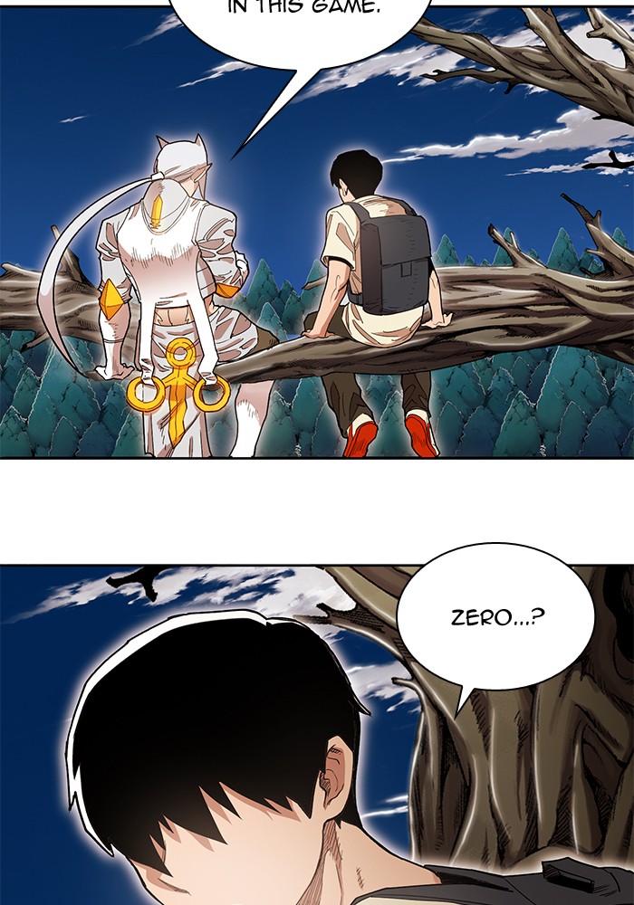 Hardcore Leveling Warrior Chapter 264 page 4 - Chapter 264: [Season 2] Ep. 81
