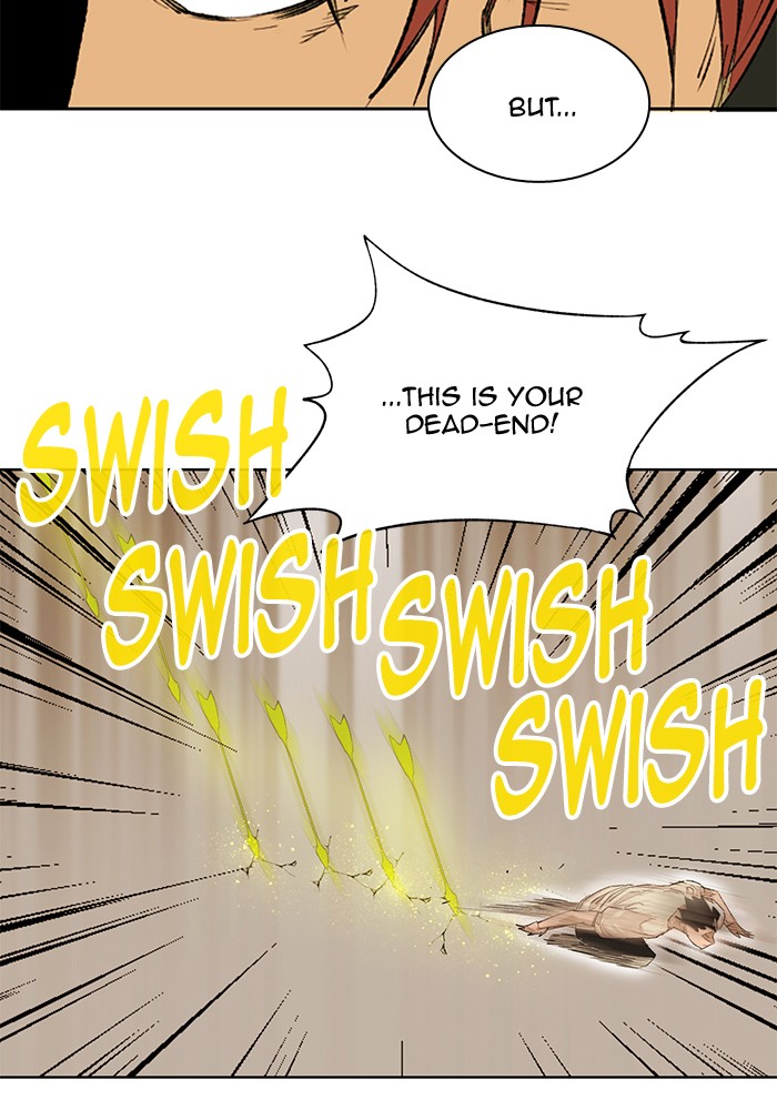 Hardcore Leveling Warrior Chapter 264 page 40 - Chapter 264: [Season 2] Ep. 81