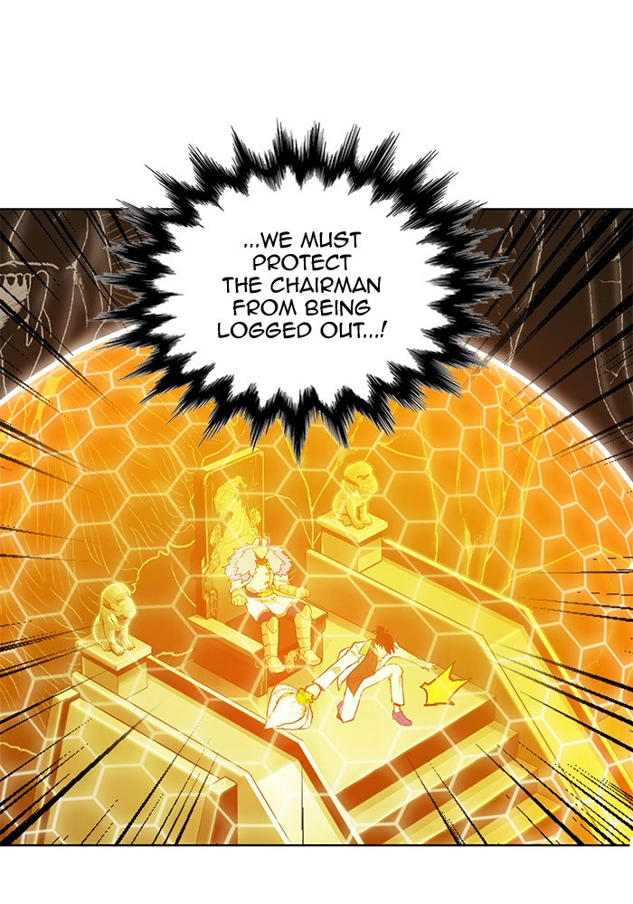 Hardcore Leveling Warrior Chapter 264 page 44 - Chapter 264: [Season 2] Ep. 81