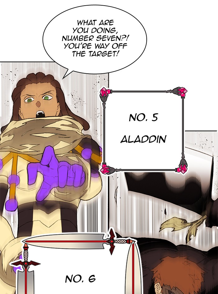 Hardcore Leveling Warrior Chapter 264 page 45 - Chapter 264: [Season 2] Ep. 81