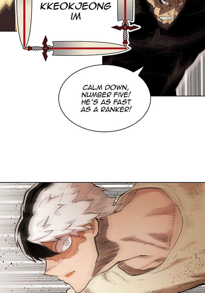 Hardcore Leveling Warrior Chapter 264 page 46 - Chapter 264: [Season 2] Ep. 81