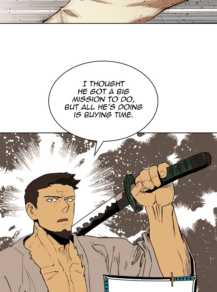 Hardcore Leveling Warrior Chapter 264 page 47 - Chapter 264: [Season 2] Ep. 81