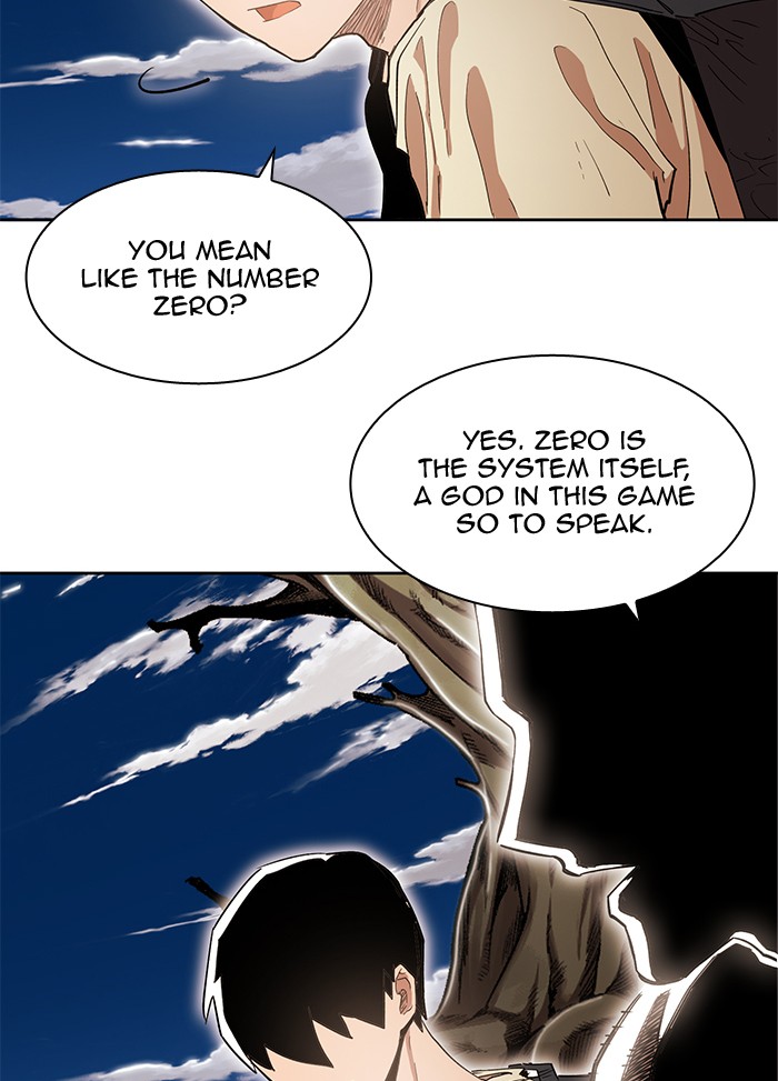Hardcore Leveling Warrior Chapter 264 page 5 - Chapter 264: [Season 2] Ep. 81