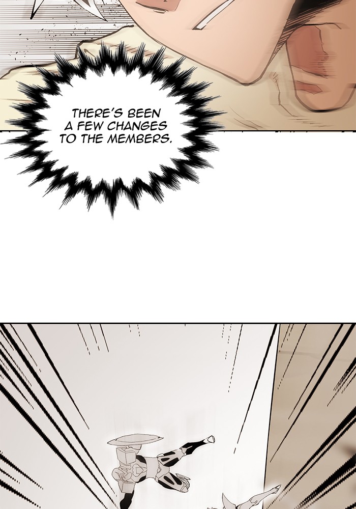 Hardcore Leveling Warrior Chapter 264 page 50 - Chapter 264: [Season 2] Ep. 81