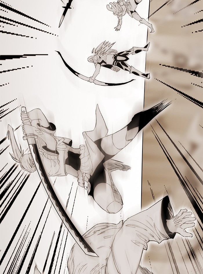 Hardcore Leveling Warrior Chapter 264 page 51 - Chapter 264: [Season 2] Ep. 81