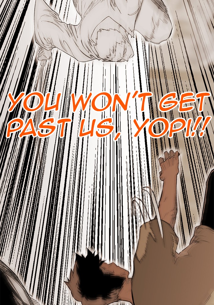 Hardcore Leveling Warrior Chapter 264 page 52 - Chapter 264: [Season 2] Ep. 81
