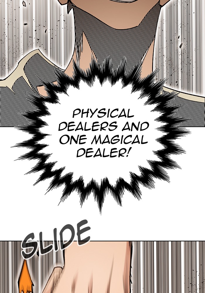 Hardcore Leveling Warrior Chapter 264 page 54 - Chapter 264: [Season 2] Ep. 81