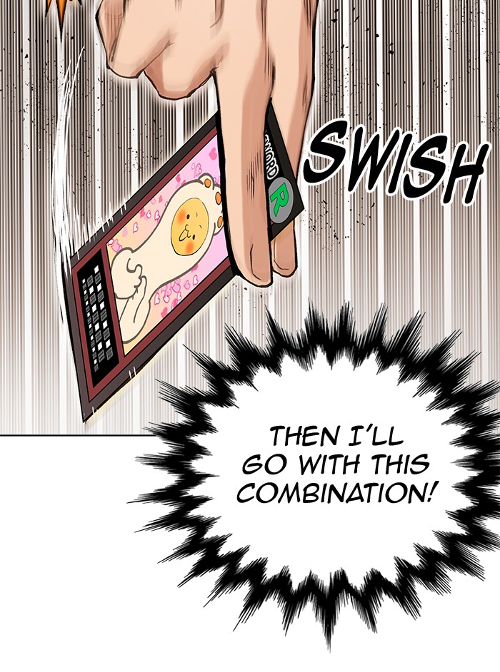 Hardcore Leveling Warrior Chapter 264 page 55 - Chapter 264: [Season 2] Ep. 81