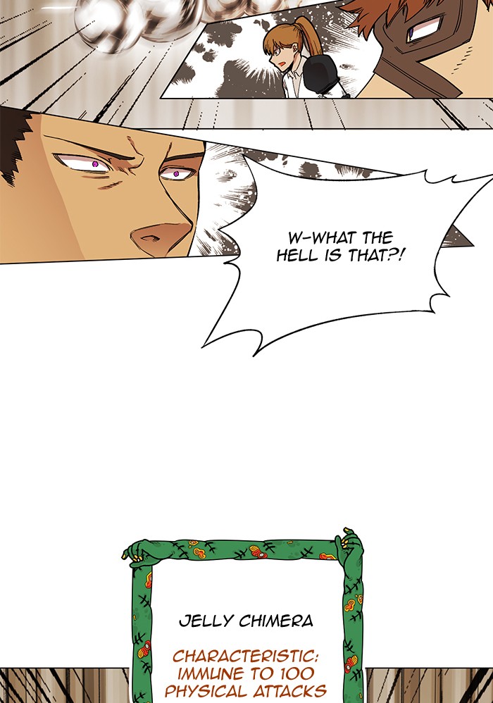 Hardcore Leveling Warrior Chapter 264 page 58 - Chapter 264: [Season 2] Ep. 81