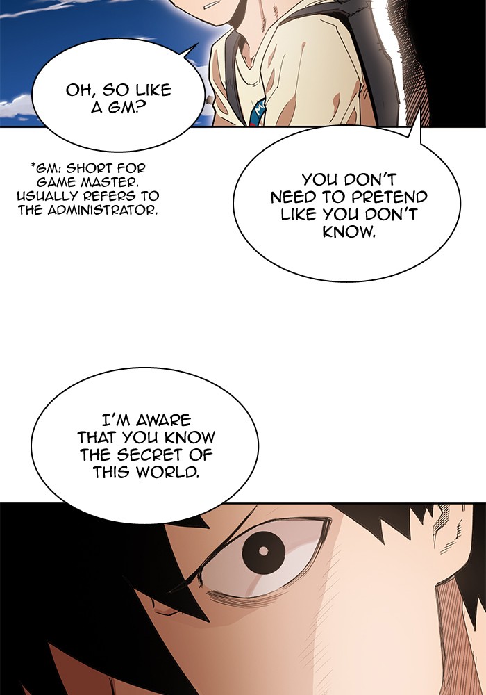 Hardcore Leveling Warrior Chapter 264 page 6 - Chapter 264: [Season 2] Ep. 81