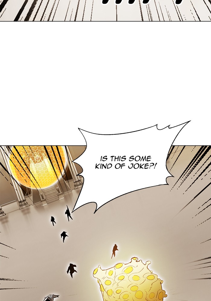 Hardcore Leveling Warrior Chapter 264 page 60 - Chapter 264: [Season 2] Ep. 81