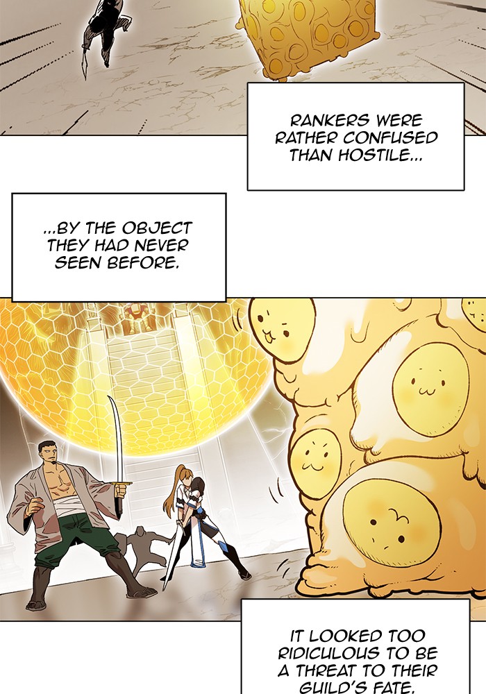 Hardcore Leveling Warrior Chapter 264 page 61 - Chapter 264: [Season 2] Ep. 81