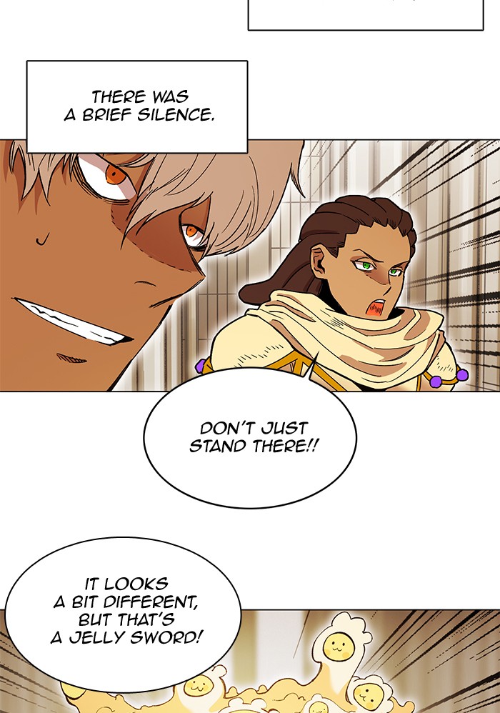 Hardcore Leveling Warrior Chapter 264 page 62 - Chapter 264: [Season 2] Ep. 81