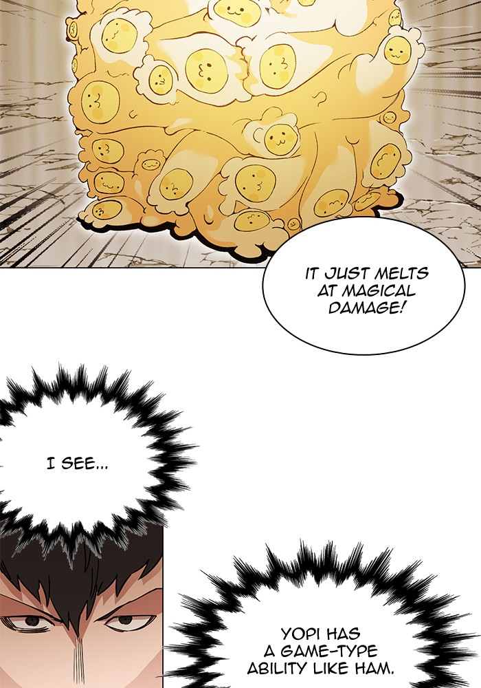 Hardcore Leveling Warrior Chapter 264 page 63 - Chapter 264: [Season 2] Ep. 81