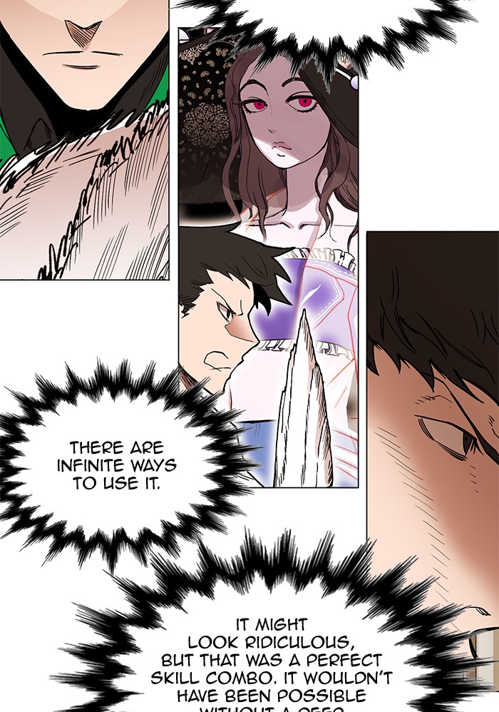 Hardcore Leveling Warrior Chapter 264 page 64 - Chapter 264: [Season 2] Ep. 81