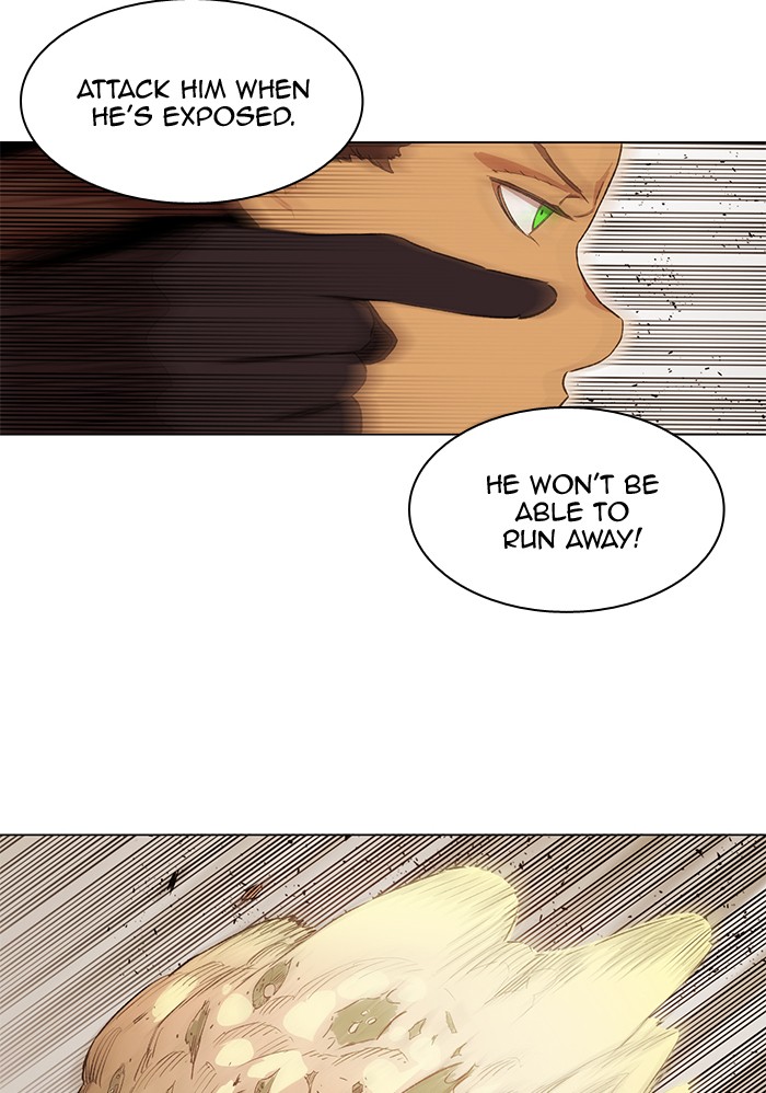 Hardcore Leveling Warrior Chapter 264 page 66 - Chapter 264: [Season 2] Ep. 81