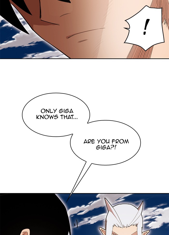 Hardcore Leveling Warrior Chapter 264 page 7 - Chapter 264: [Season 2] Ep. 81