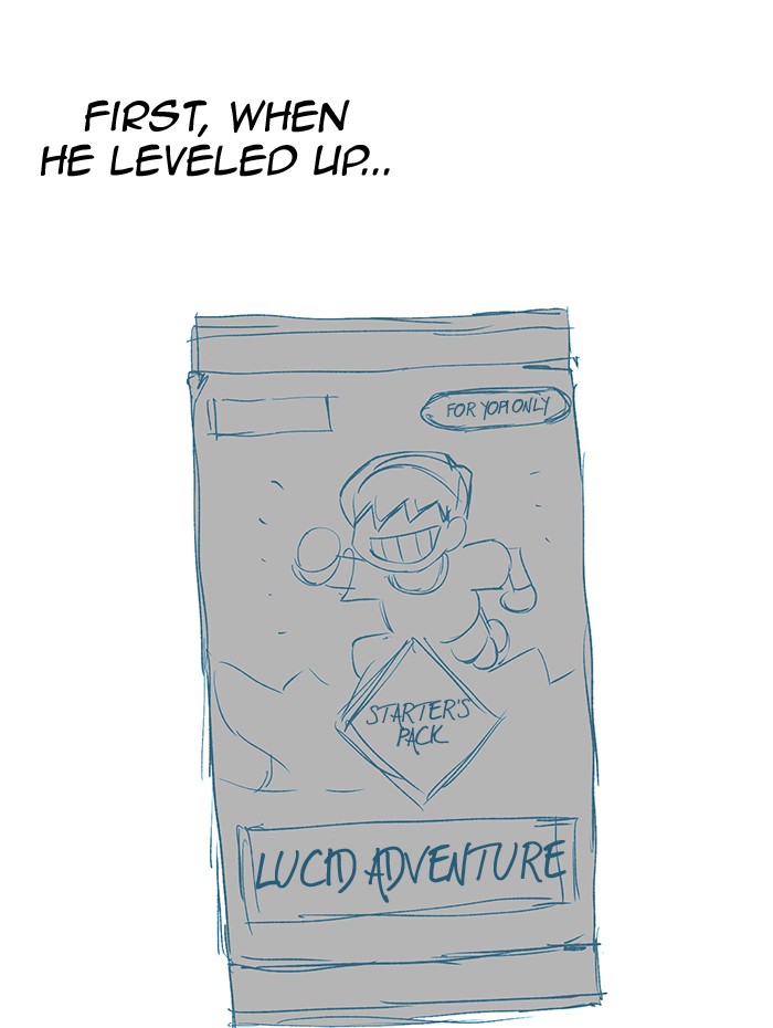 Hardcore Leveling Warrior Chapter 264 page 75 - Chapter 264: [Season 2] Ep. 81