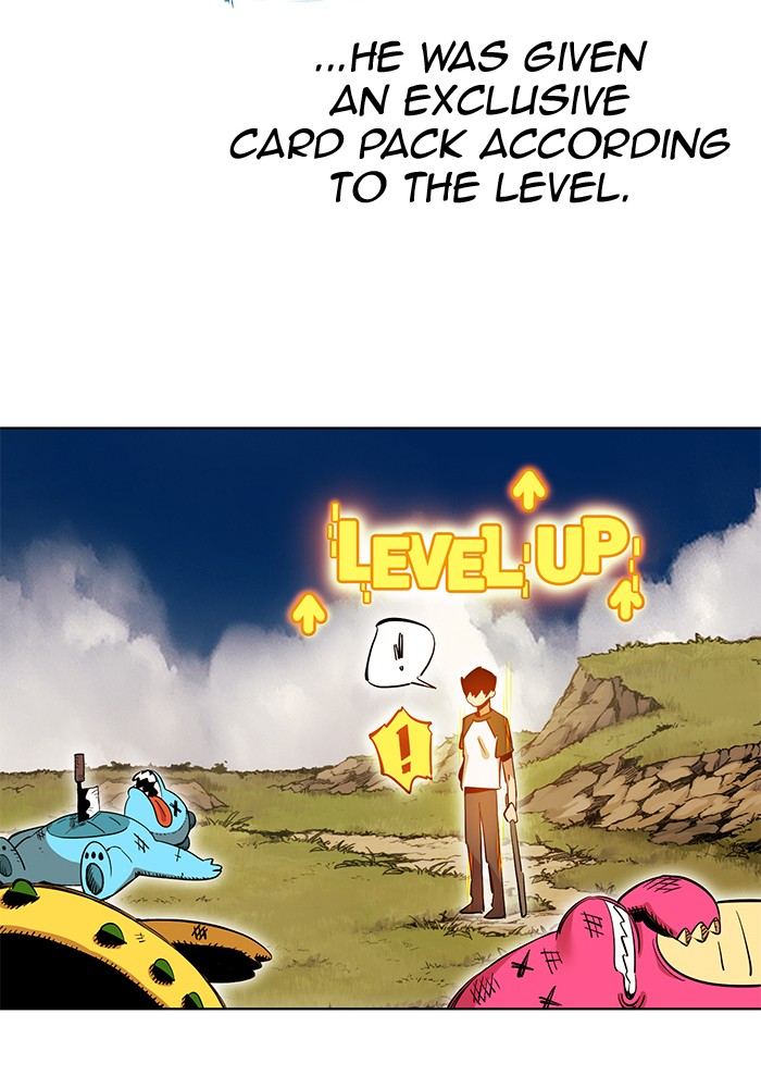 Hardcore Leveling Warrior Chapter 264 page 76 - Chapter 264: [Season 2] Ep. 81