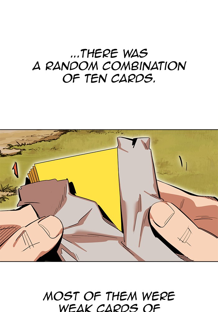 Hardcore Leveling Warrior Chapter 264 page 78 - Chapter 264: [Season 2] Ep. 81