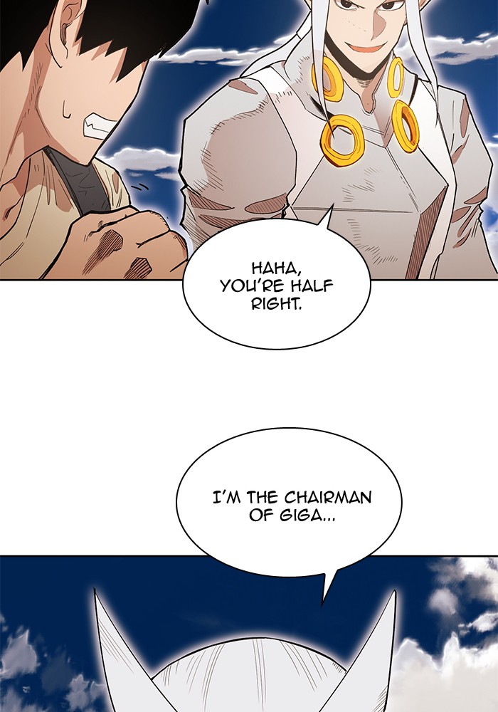 Hardcore Leveling Warrior Chapter 264 page 8 - Chapter 264: [Season 2] Ep. 81