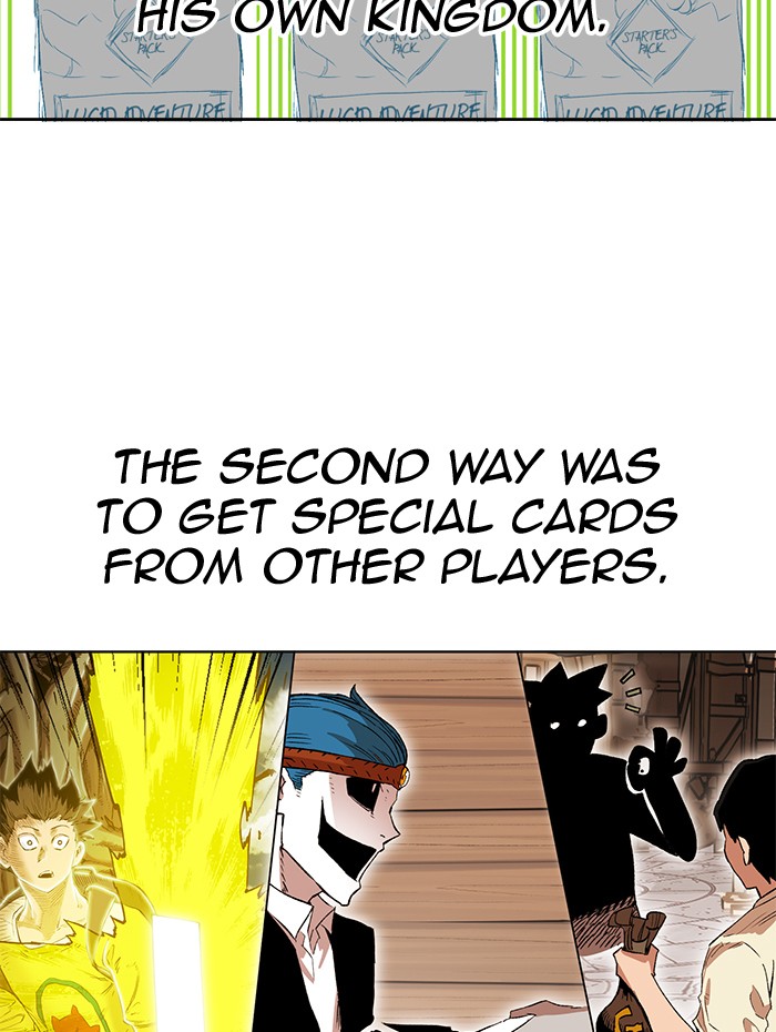 Hardcore Leveling Warrior Chapter 264 page 81 - Chapter 264: [Season 2] Ep. 81