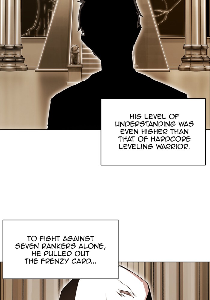 Hardcore Leveling Warrior Chapter 264 page 84 - Chapter 264: [Season 2] Ep. 81