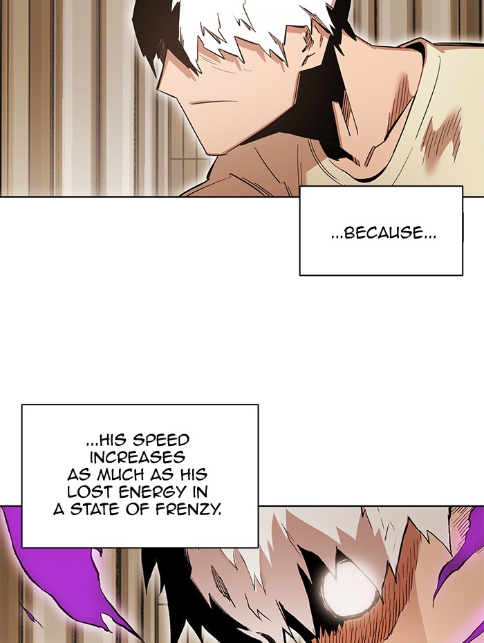 Hardcore Leveling Warrior Chapter 264 page 85 - Chapter 264: [Season 2] Ep. 81