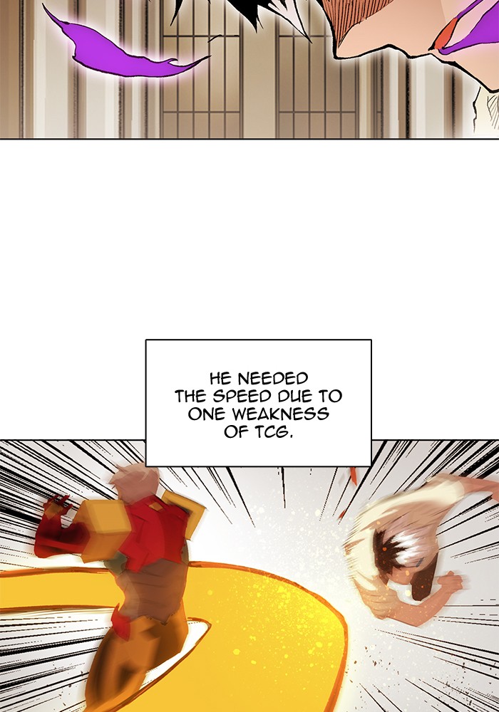 Hardcore Leveling Warrior Chapter 264 page 86 - Chapter 264: [Season 2] Ep. 81