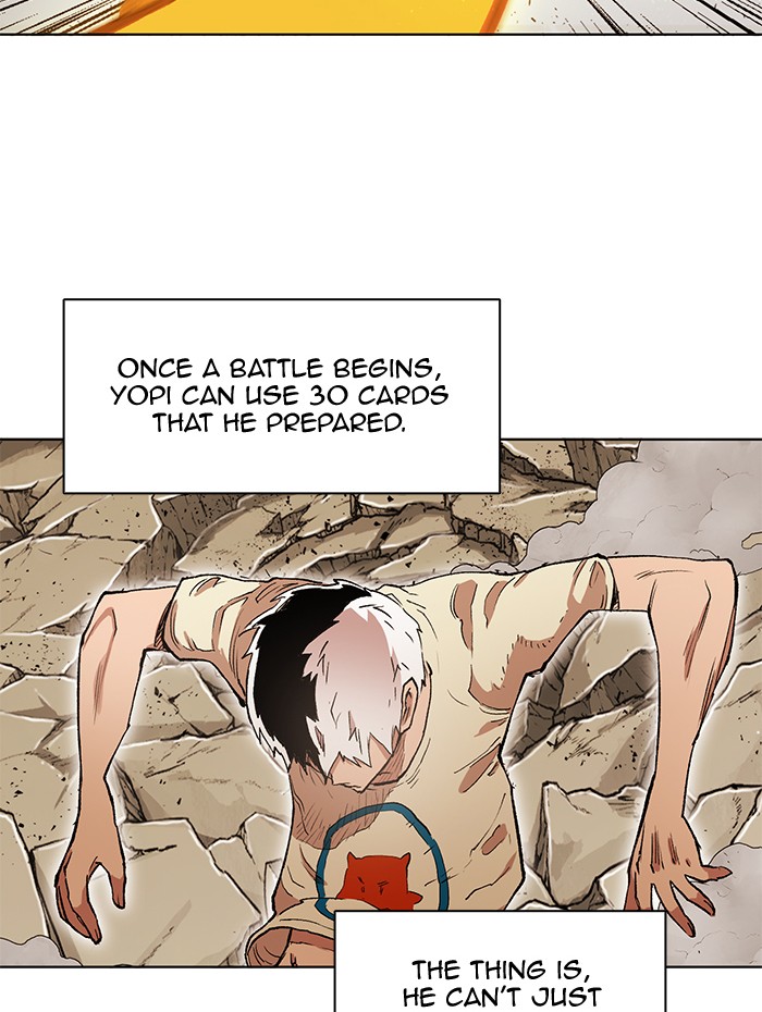 Hardcore Leveling Warrior Chapter 264 page 87 - Chapter 264: [Season 2] Ep. 81