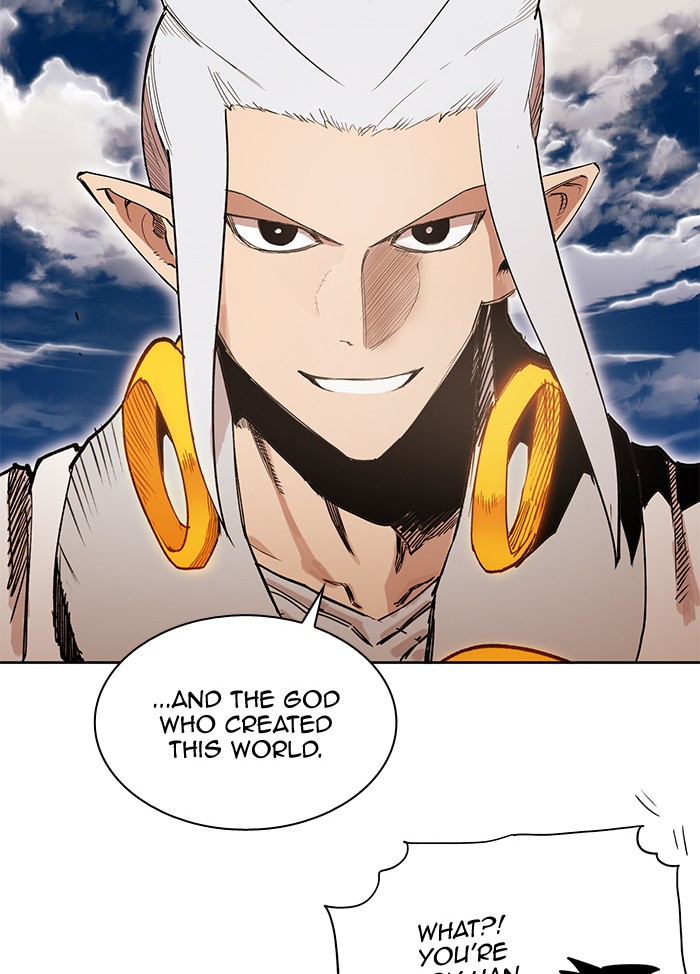 Hardcore Leveling Warrior Chapter 264 page 9 - Chapter 264: [Season 2] Ep. 81
