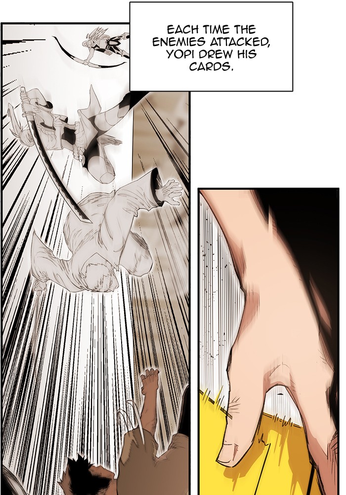 Hardcore Leveling Warrior Chapter 264 page 90 - Chapter 264: [Season 2] Ep. 81