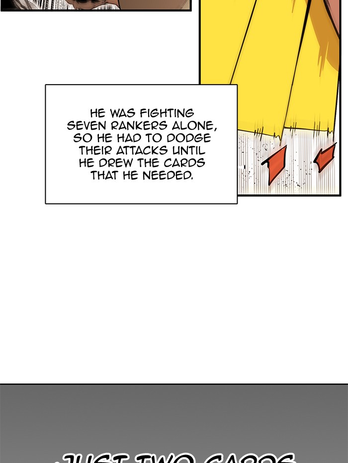 Hardcore Leveling Warrior Chapter 264 page 91 - Chapter 264: [Season 2] Ep. 81