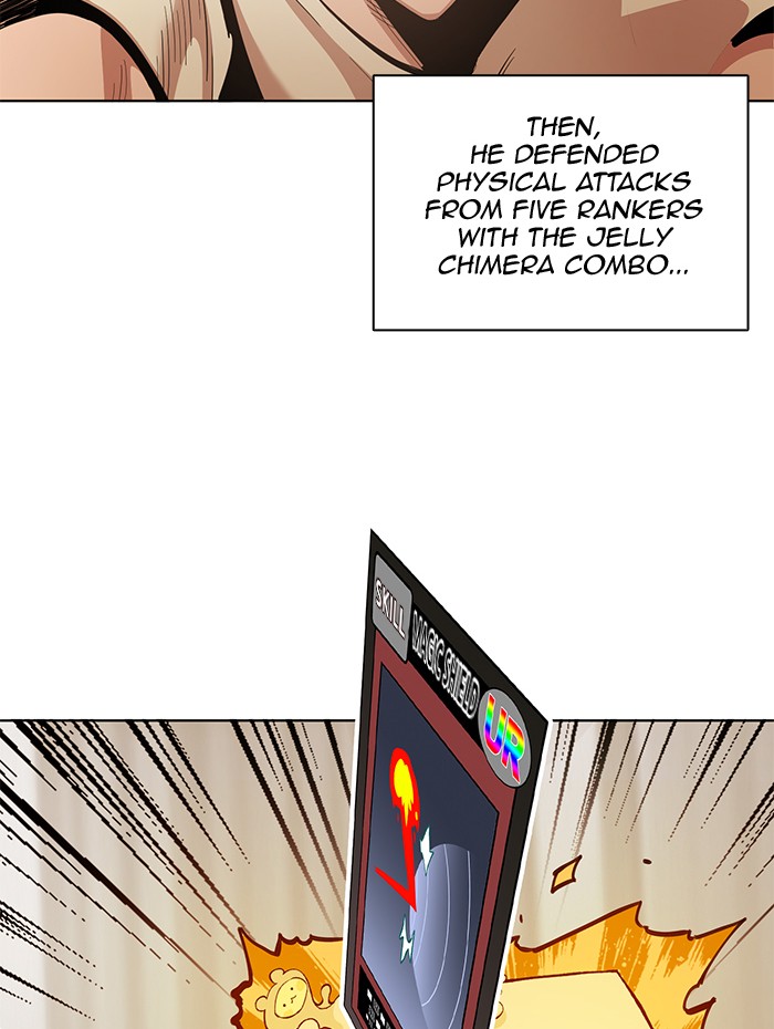 Hardcore Leveling Warrior Chapter 264 page 93 - Chapter 264: [Season 2] Ep. 81