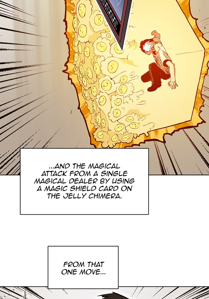 Hardcore Leveling Warrior Chapter 264 page 94 - Chapter 264: [Season 2] Ep. 81