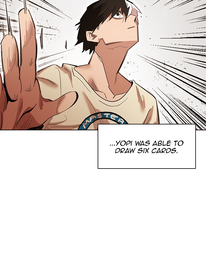 Hardcore Leveling Warrior Chapter 264 page 95 - Chapter 264: [Season 2] Ep. 81