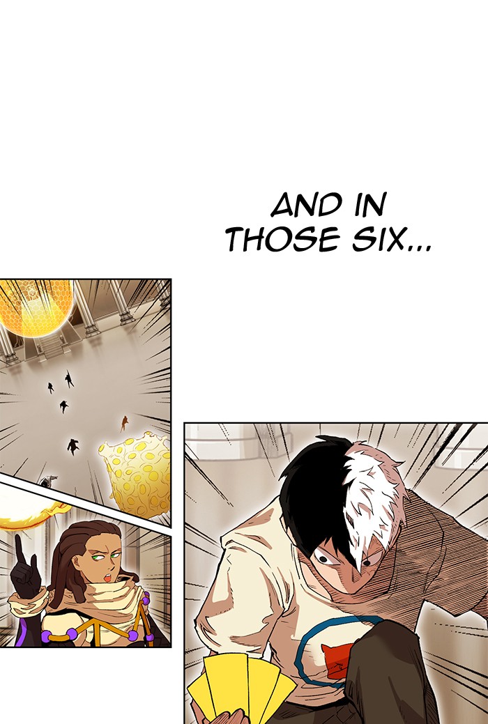Hardcore Leveling Warrior Chapter 264 page 96 - Chapter 264: [Season 2] Ep. 81