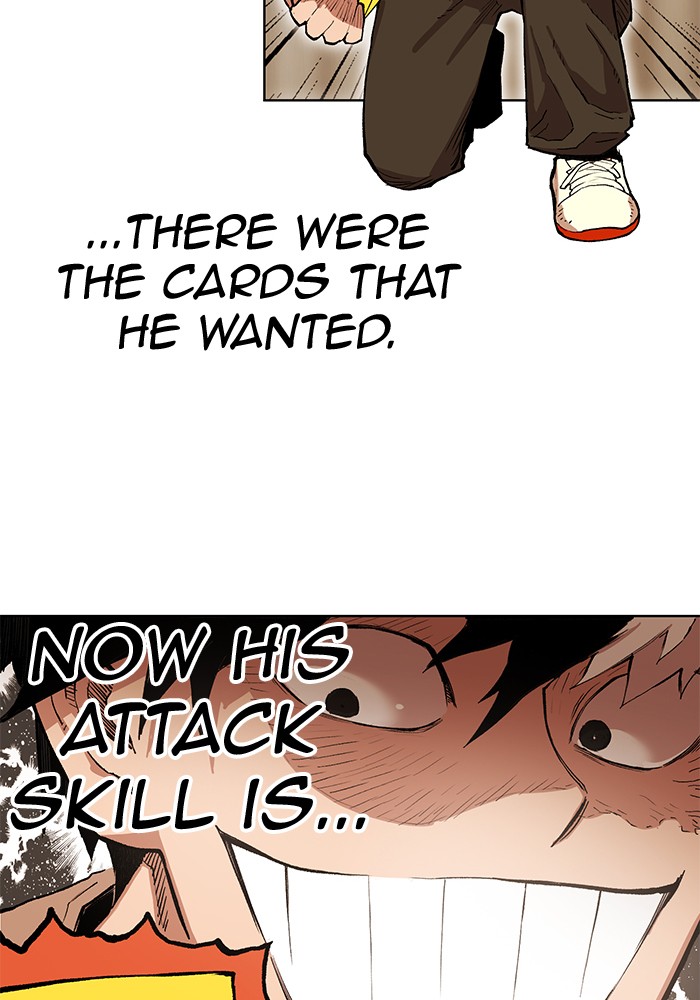 Hardcore Leveling Warrior Chapter 264 page 97 - Chapter 264: [Season 2] Ep. 81