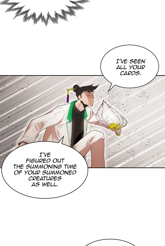 Hardcore Leveling Warrior Chapter 265 page 101 - Chapter 265: [Season 2] Ep. 82