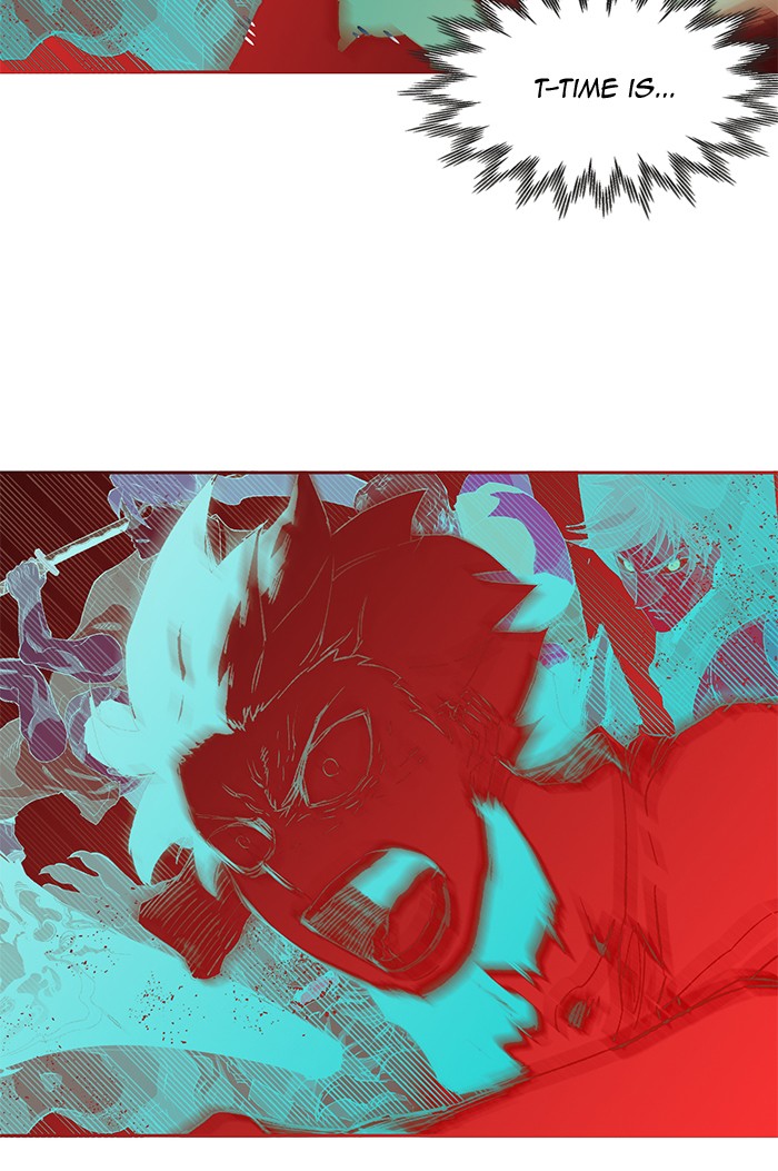 Hardcore Leveling Warrior Chapter 265 page 104 - Chapter 265: [Season 2] Ep. 82