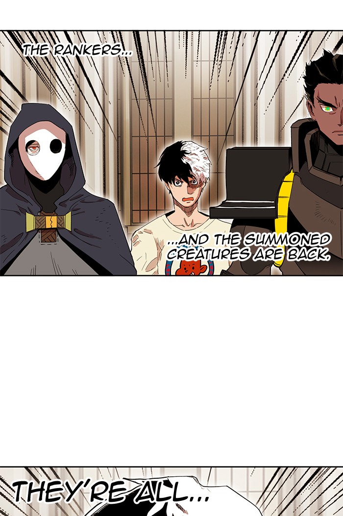 Hardcore Leveling Warrior Chapter 265 page 108 - Chapter 265: [Season 2] Ep. 82