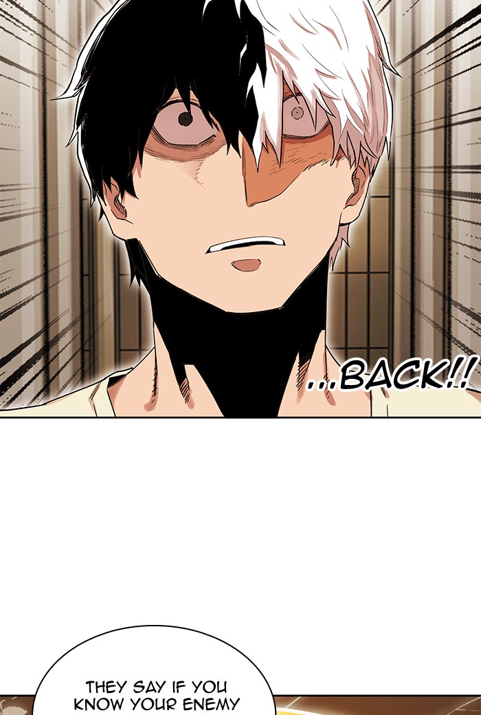 Hardcore Leveling Warrior Chapter 265 page 109 - Chapter 265: [Season 2] Ep. 82