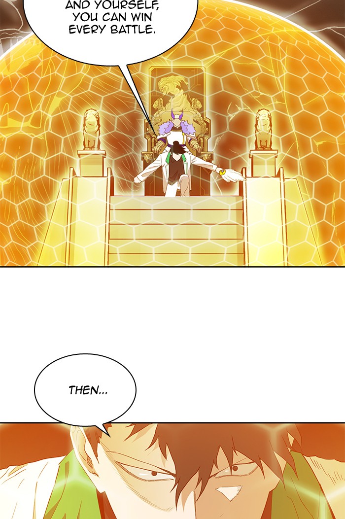 Hardcore Leveling Warrior Chapter 265 page 110 - Chapter 265: [Season 2] Ep. 82